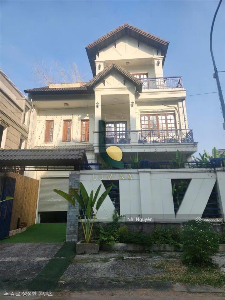 Cho thuê villa quận 2 600m2 6pn nội thất đầy đủ, vị trí thuận tiện,  xem nhà