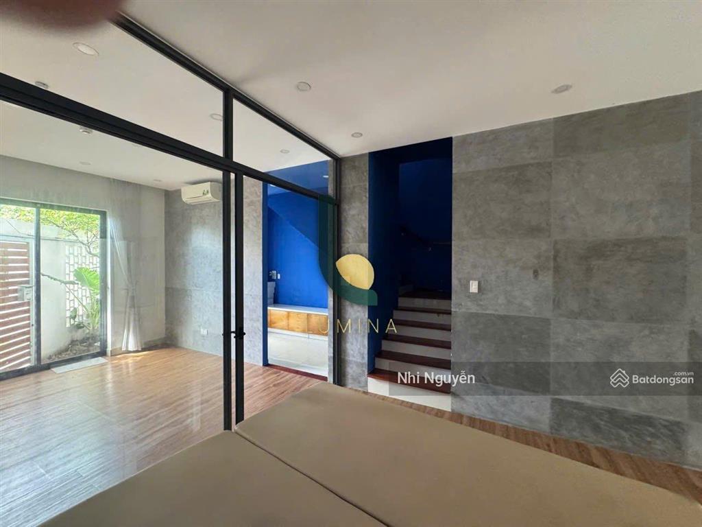 Cho thuê nhà phố quận 2 108m2 4pn