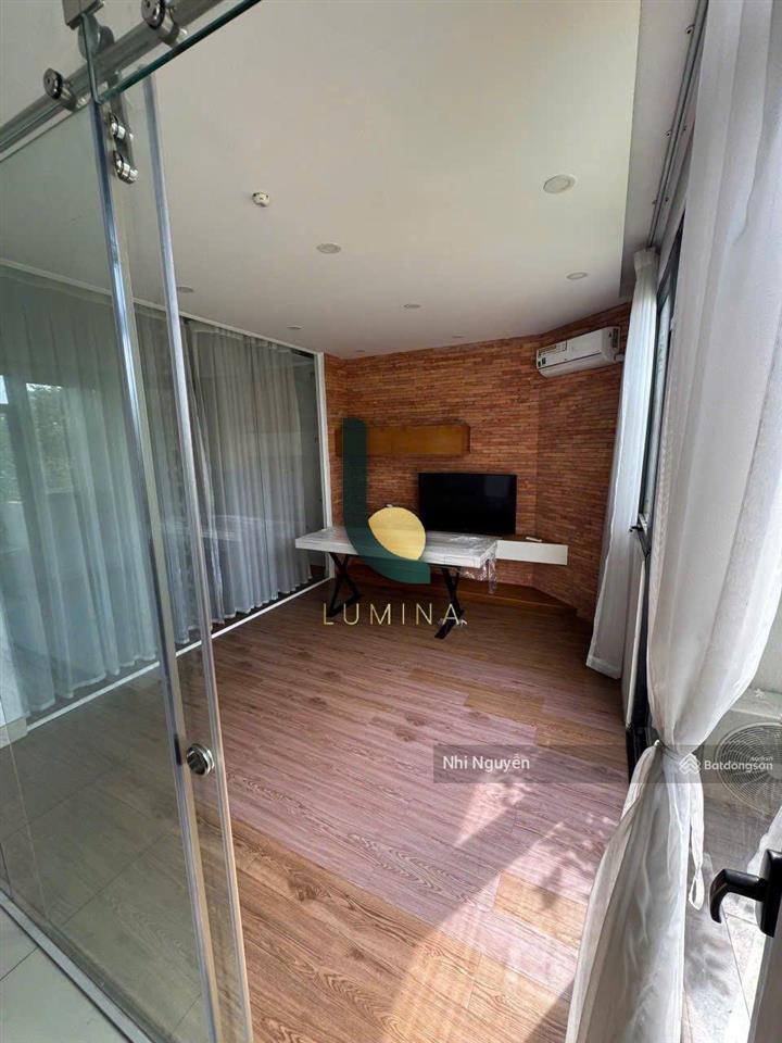 Cho thuê nhà phố quận 2 108m2 4pn