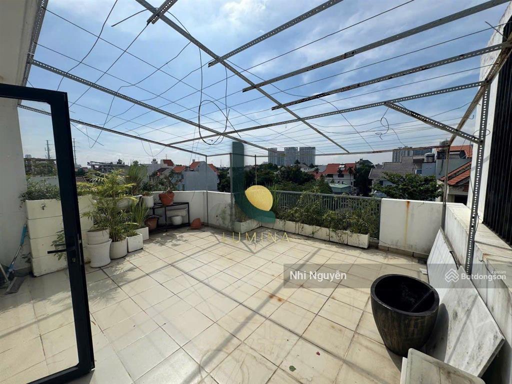Cho thuê nhà phố quận 2 108m2 4pn
