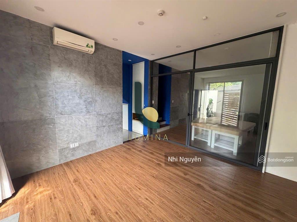 Cho thuê nhà phố quận 2 108m2 4pn