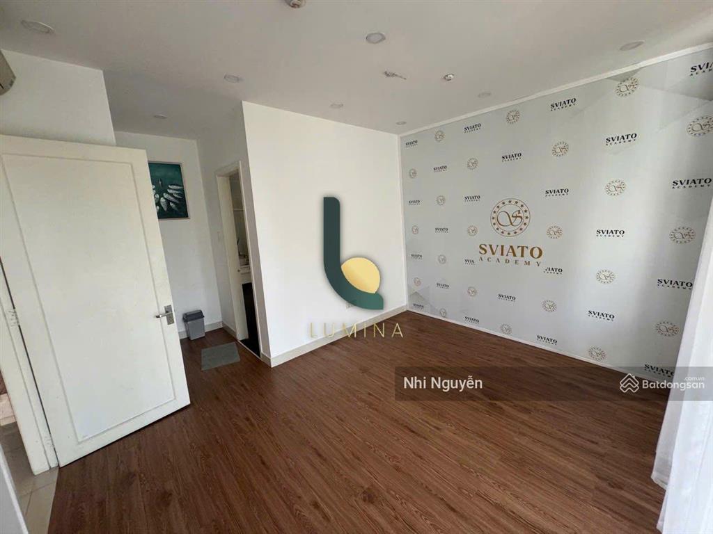 Cho thuê nhà phố quận 2 108m2 4pn