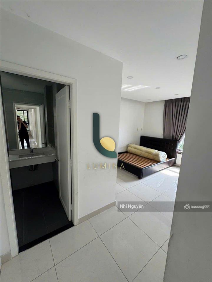 Cho thuê nhà phố quận 2 108m2 4pn