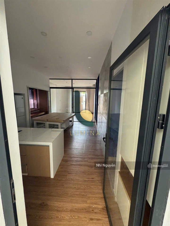 Cho thuê nhà phố quận 2 108m2 4pn
