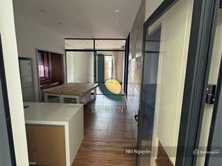 Cho thuê nhà phố quận 2 108m2 4pn