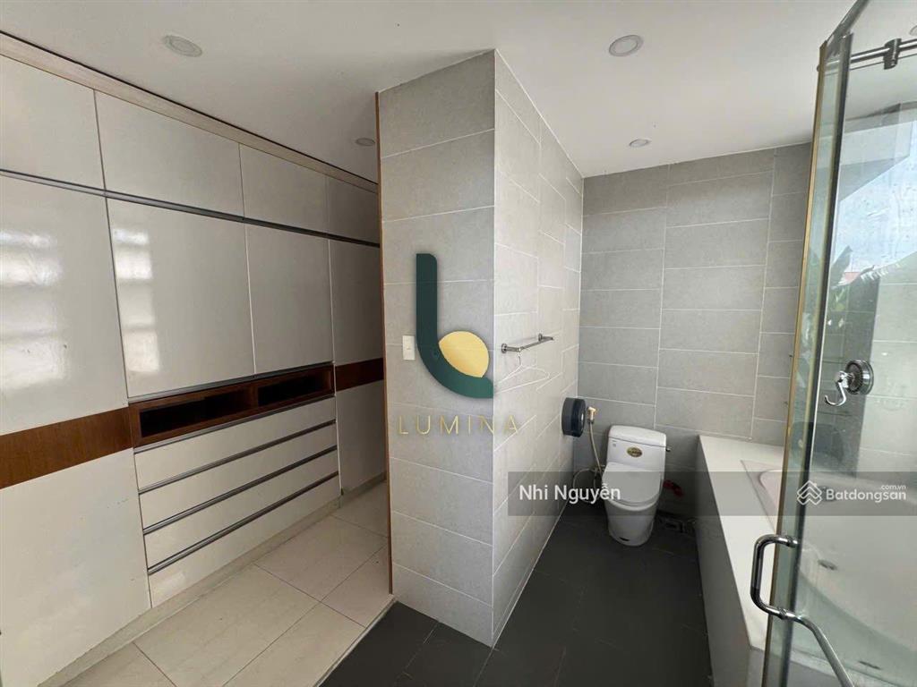 Cho thuê nhà phố quận 2 108m2 4pn