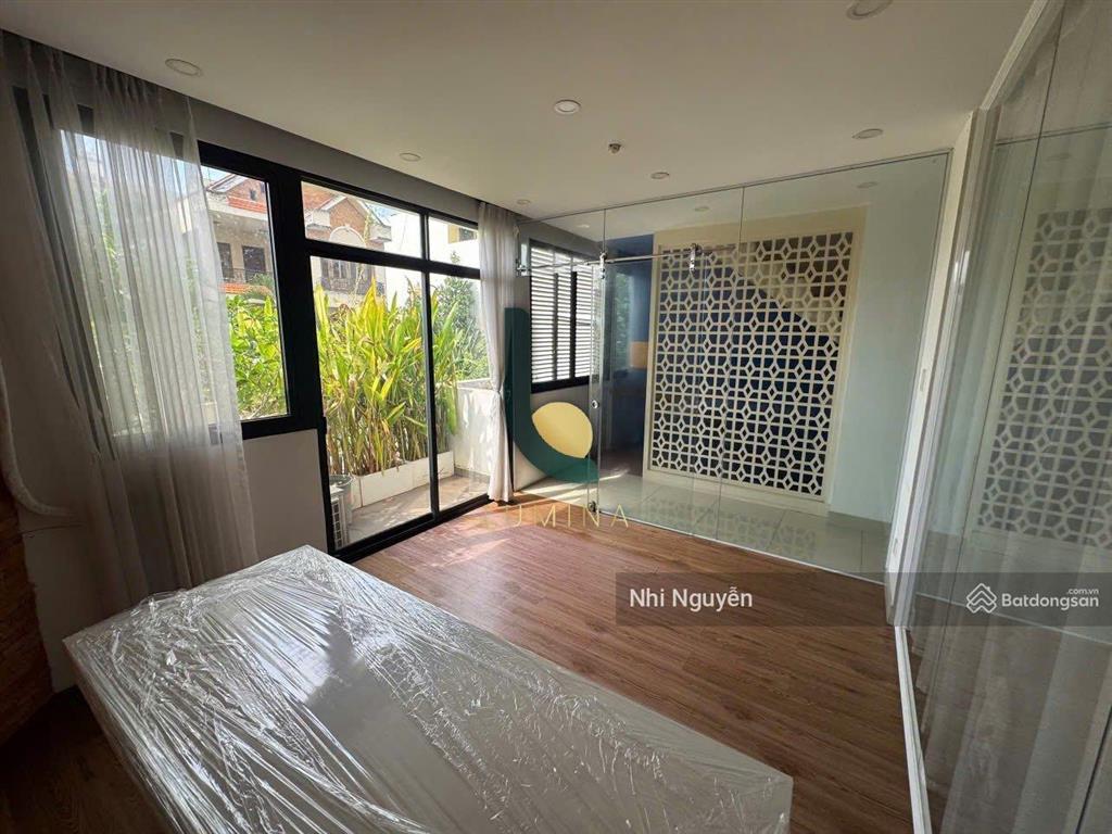 Cho thuê nhà phố quận 2 108m2 4pn