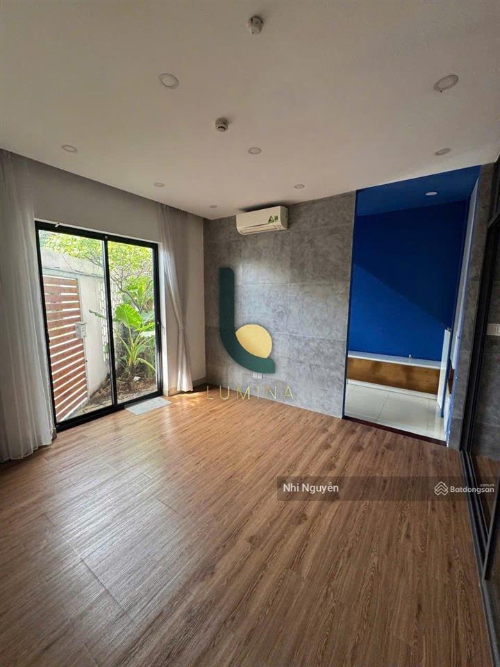 Cho thuê nhà phố quận 2 108m2 4pn