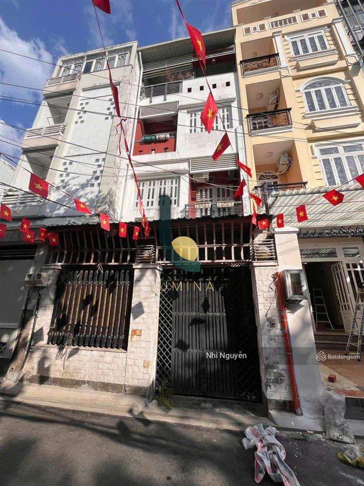 Cho thuê nhà phố quận 2 150m2 4pn