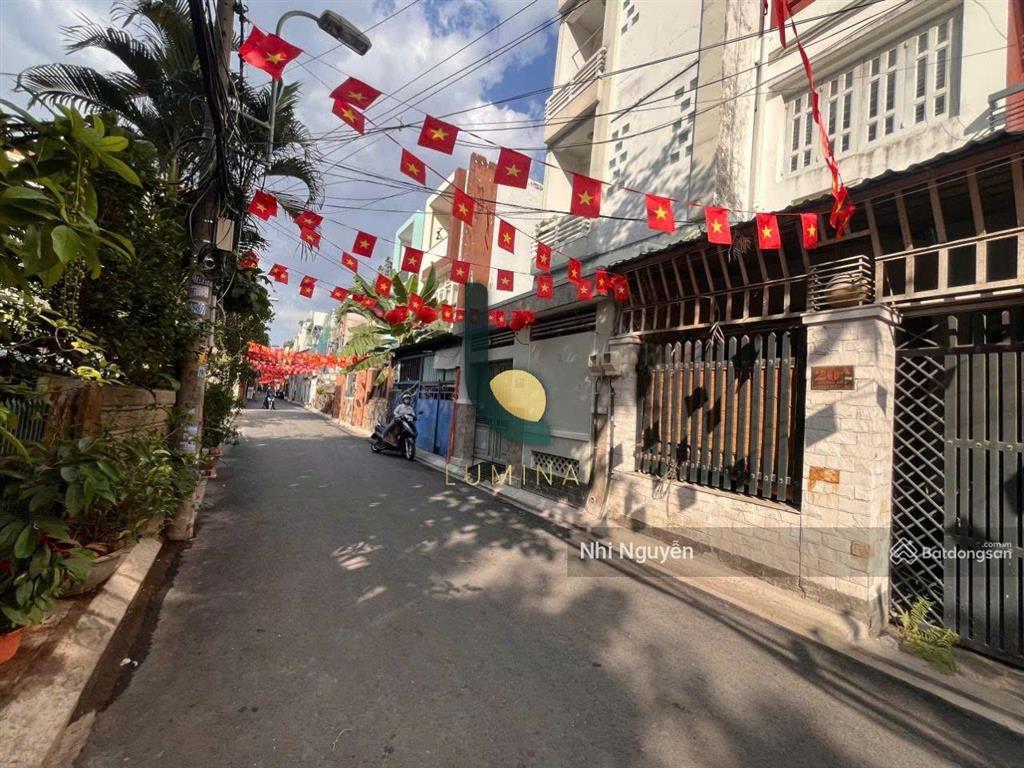 Cho thuê nhà phố quận 2 150m2 4pn