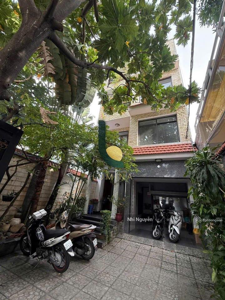 Cho thuê nhà phố quận 2 150m2 4pn
