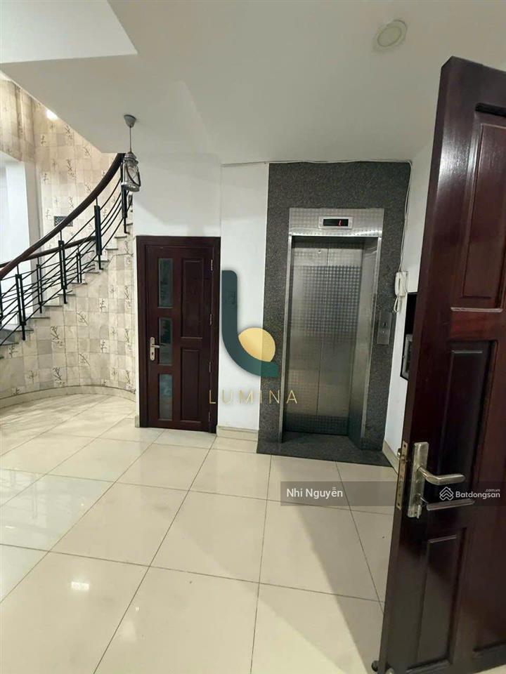 Cho thuê nhà phố quận 2 150m2 4pn