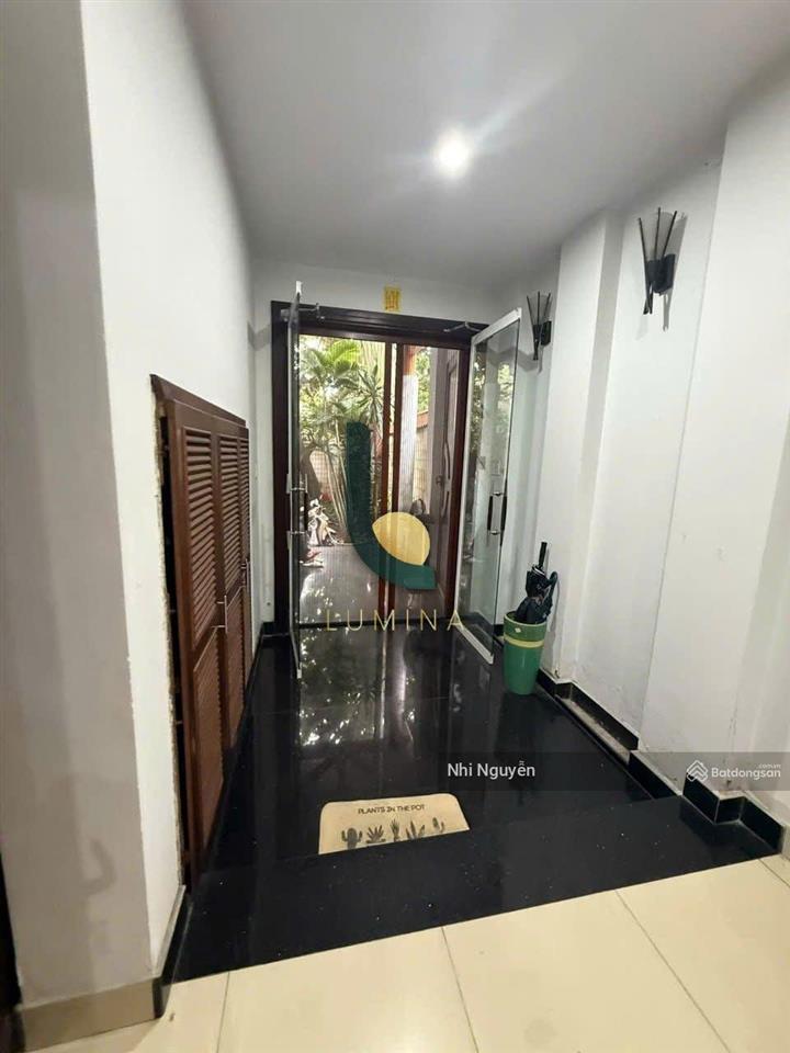 Cho thuê nhà phố quận 2 150m2 4pn