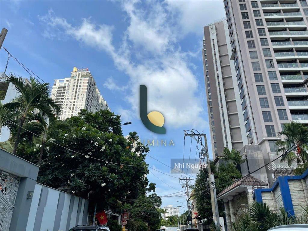 Cho thuê nhà phố quận 2 150m2 4pn