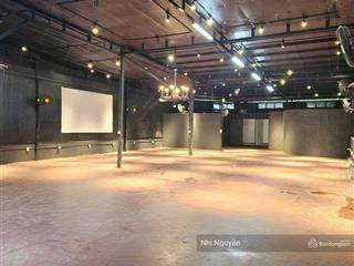 Cho thuê mặt bằng kinh doanh quận 2 336m2