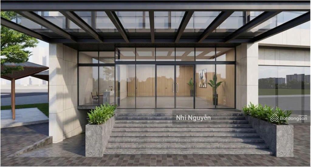 Cho thuê office quận 2 95.5m2 nội thất đầy đủ, vị trí thuận tiện,  xem nhà