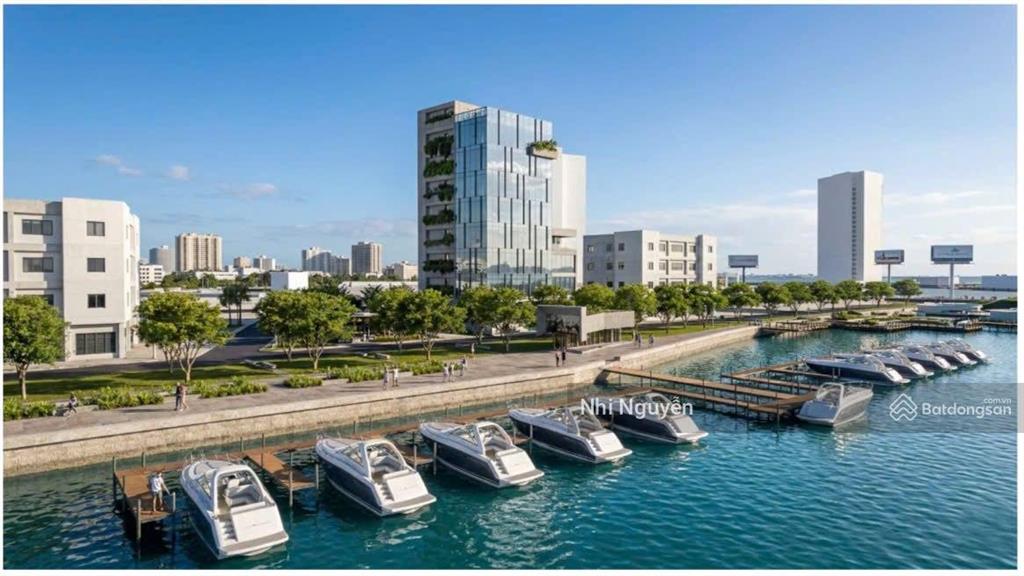 Cho thuê office quận 2 95.5m2 nội thất đầy đủ, vị trí thuận tiện,  xem nhà