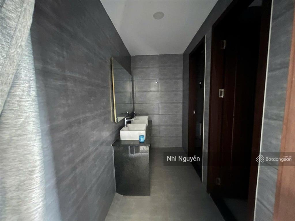 Cho thuê mặt bằng kinh doanh quận 2 320m2