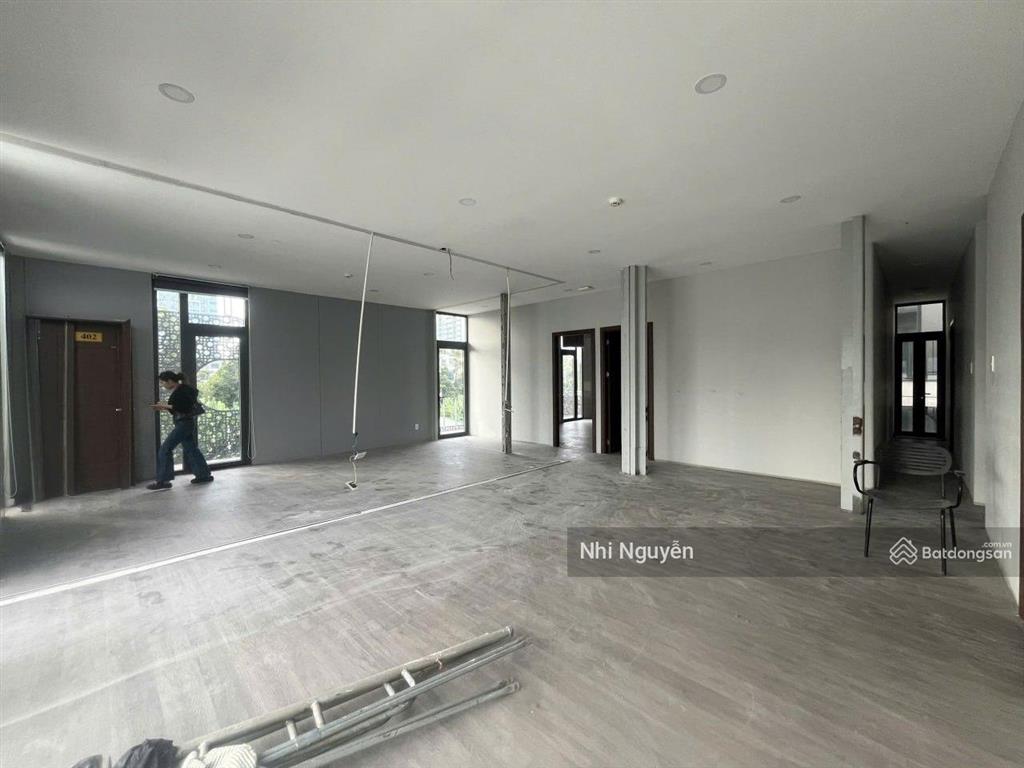 Cho thuê mặt bằng kinh doanh quận 2 320m2