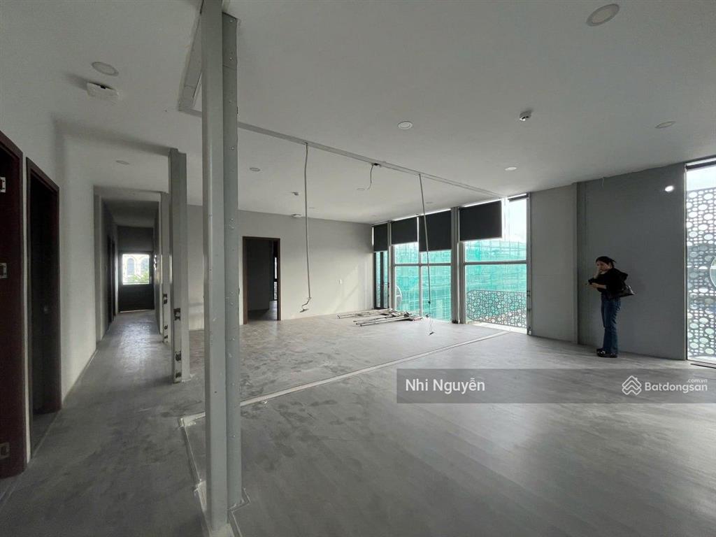 Cho thuê mặt bằng kinh doanh quận 2 320m2