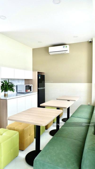 Cho thuê office saigon mystery villas 180m2 6pn