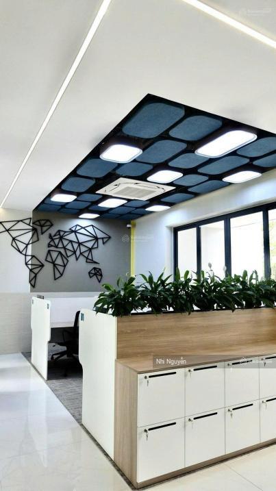 Cho thuê office saigon mystery villas 180m2 6pn