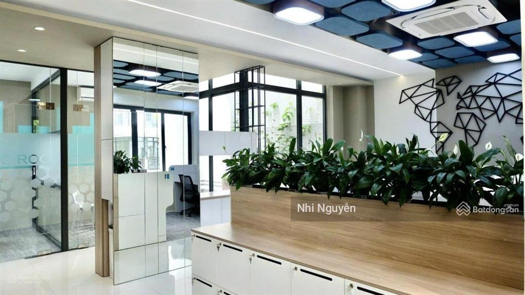 Cho thuê office saigon mystery villas 180m2 6pn