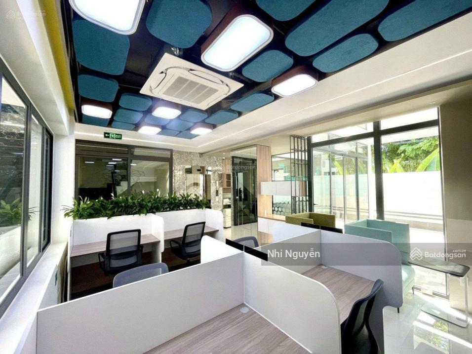 Cho thuê office saigon mystery villas 180m2 6pn