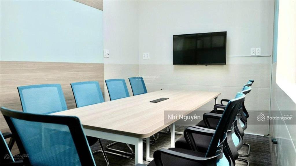 Cho thuê office saigon mystery villas 180m2 6pn