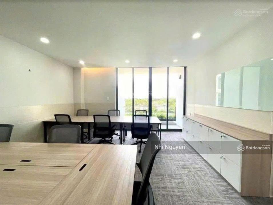 Cho thuê office saigon mystery villas 180m2 6pn