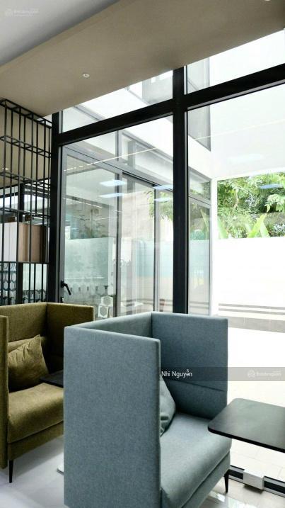 Cho thuê office saigon mystery villas 180m2 6pn