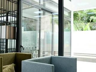 Cho thuê office saigon mystery villas 180m2 6pn
