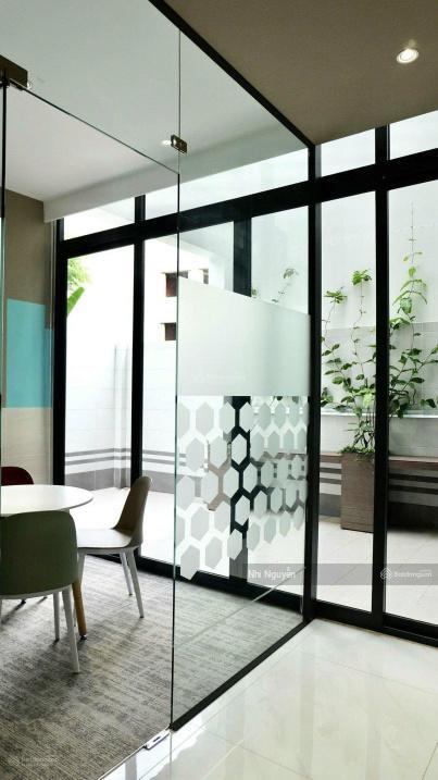 Cho thuê office saigon mystery villas 180m2 6pn