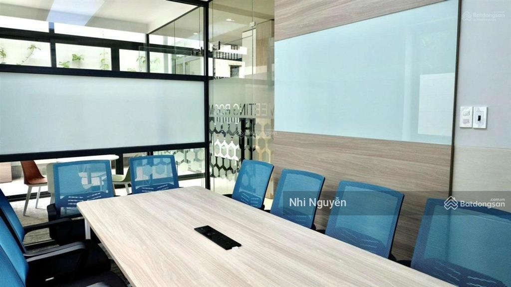 Cho thuê office saigon mystery villas 180m2 6pn