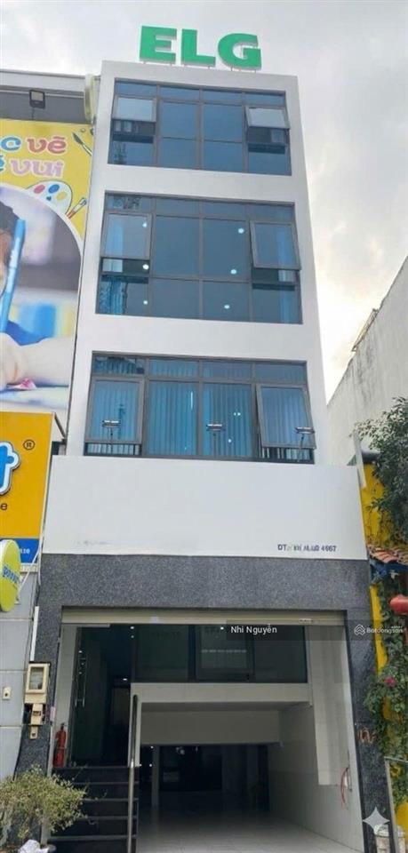 Cho thuê office quận 2 80m2 nội thất đầy đủ, vị trí thuận tiện,  xem nhà