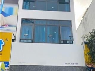 Cho thuê office quận 2 80m2 nội thất đầy đủ, vị trí thuận tiện,  xem nhà