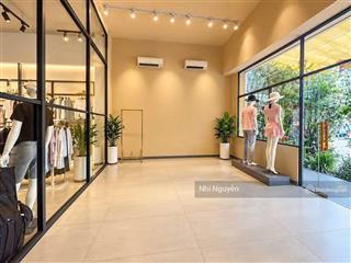 Cho thuê mặt bằng kinh doanh quận 2 30m2