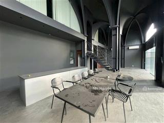 Cho thuê mặt bằng kinh doanh quận 2 810m2