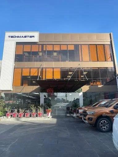 Cho thuê mặt bằng kinh doanh quận 2 270m2
