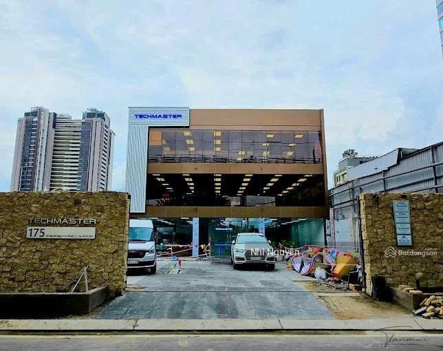 Cho thuê mặt bằng kinh doanh quận 2 270m2
