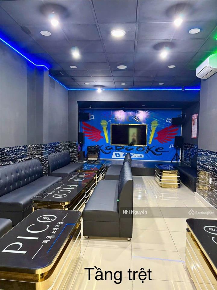 Cho thuê nhà phố quận 2 98m2 5pn nội thất đầy đủ, vị trí thuận tiện,  xem nhà