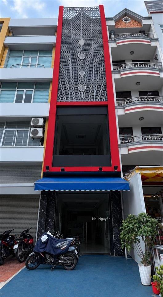 Cho thuê nhà phố quận 2 100m2 9pn