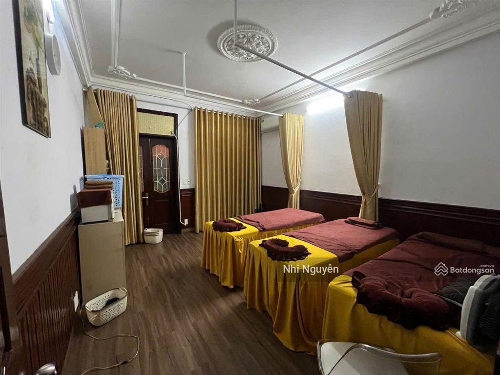 Cho thuê nhà phố quận 2 100m2 9pn