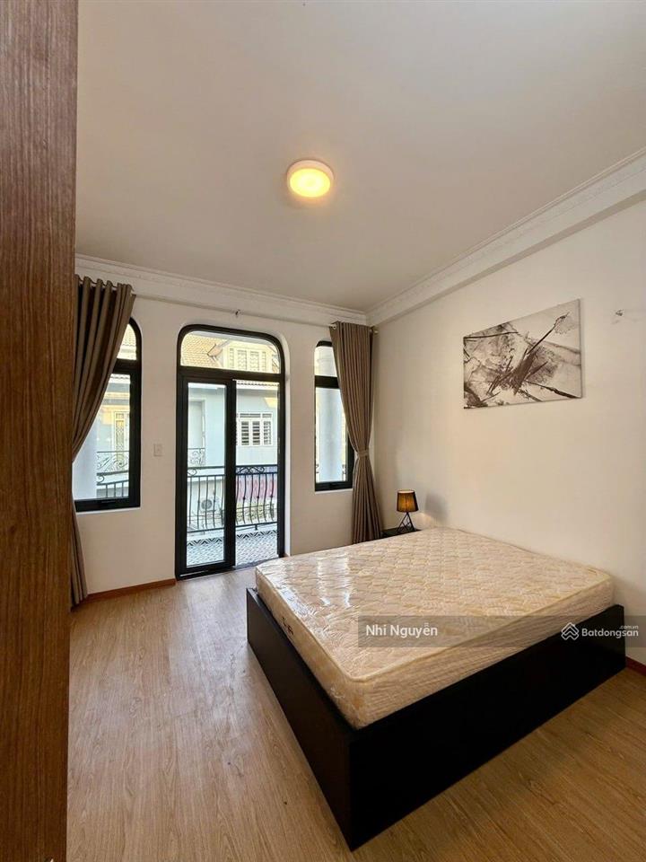 Cho thuê nhà phố quận 2 68m2 4pn nội thất đầy đủ, vị trí thuận tiện,  xem nhà