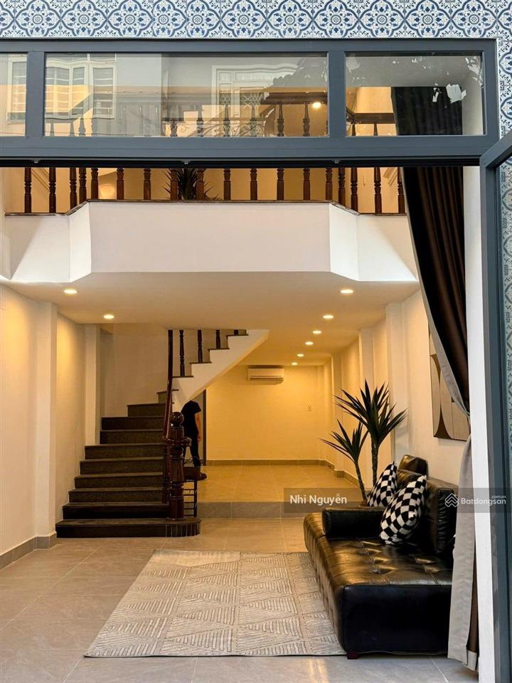 Cho thuê nhà phố quận 2 68m2 4pn nội thất đầy đủ, vị trí thuận tiện,  xem nhà