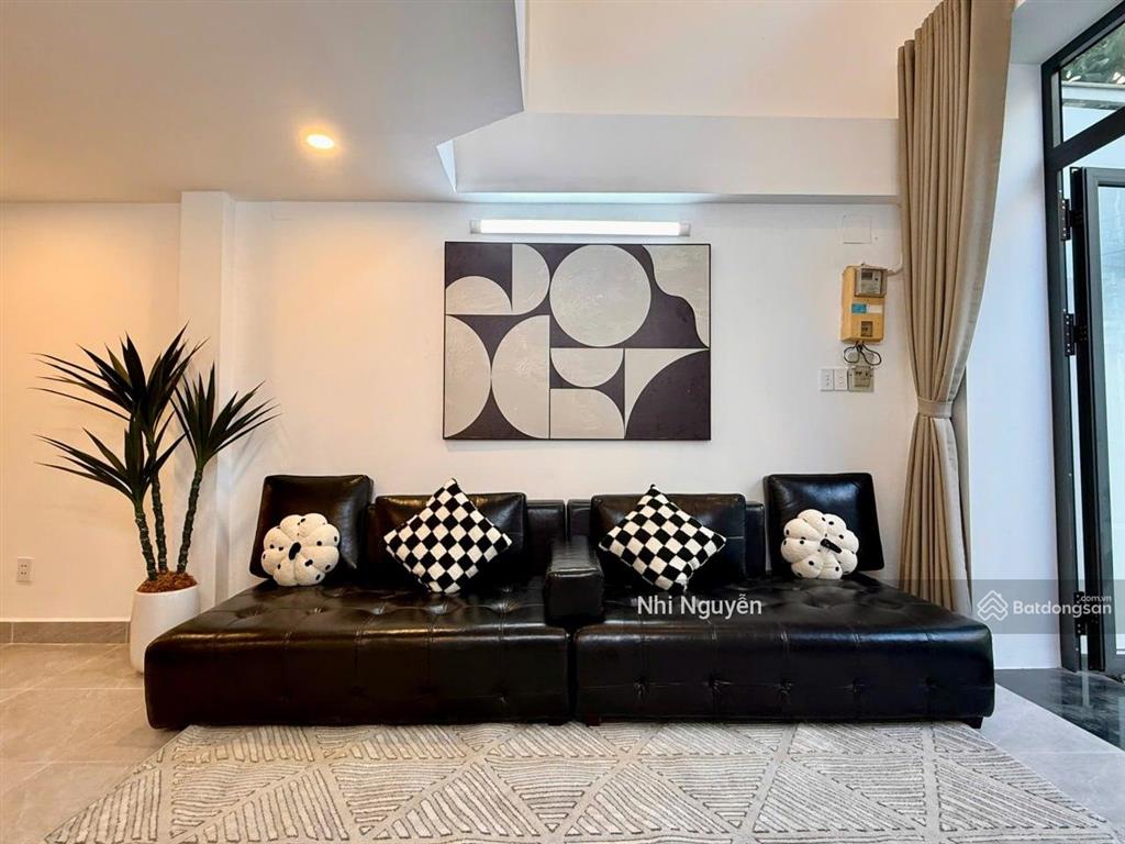 Cho thuê nhà phố quận 2 68m2 4pn nội thất đầy đủ, vị trí thuận tiện,  xem nhà