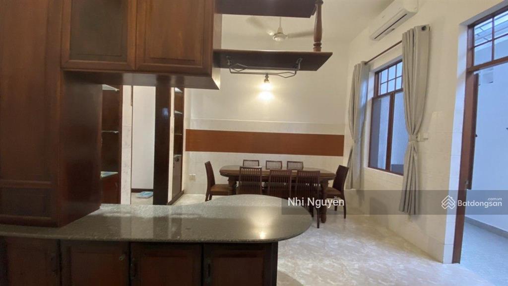 Cho thuê nhà phố quận 2 150m2 4pn