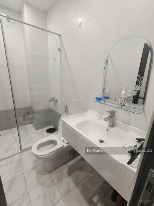 Cho thuê nhà phố saigon mystery villas, 126m2 8pn