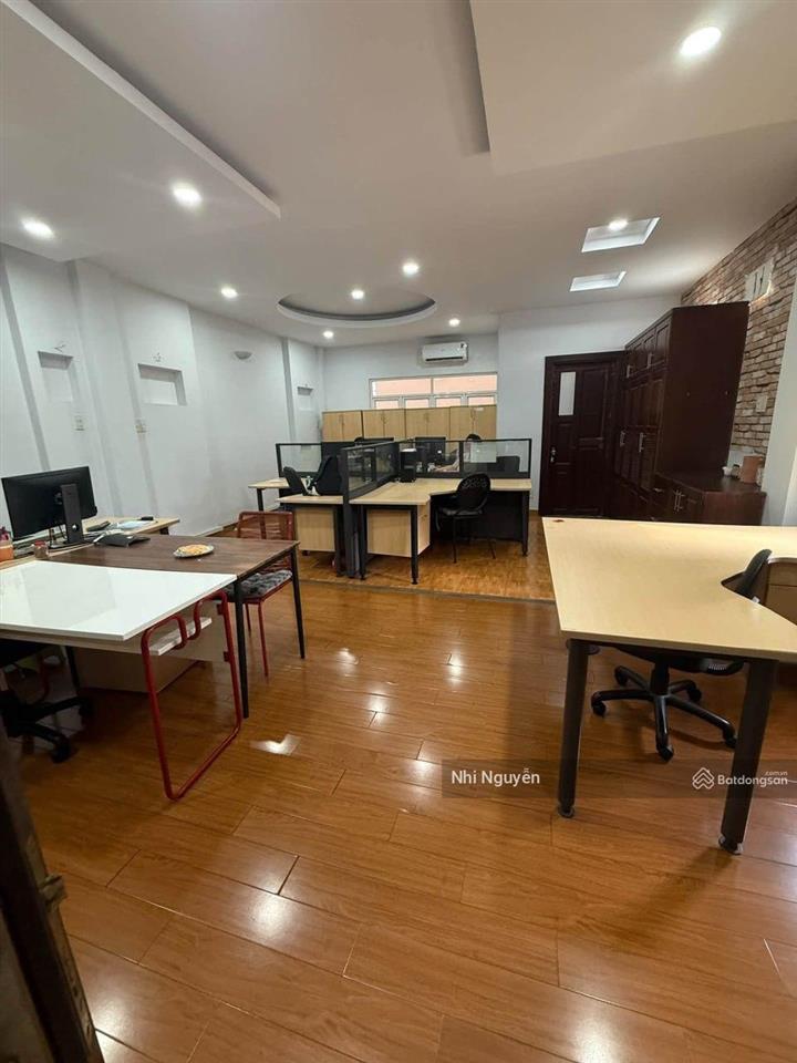 Cho thuê nhà phố quận 2 180m2 4pn