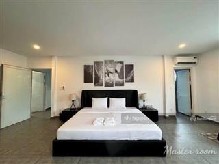 Cho thuê villa quận 2 120m2 5pn nội thất đầy đủ, vị trí thuận tiện,  xem nhà